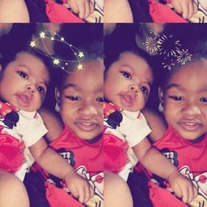 Meet your Posher, Kenonda